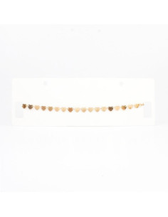 Choker de Cadena | Infinita Moda