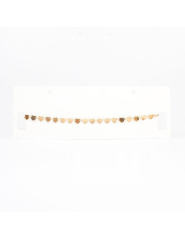 Choker de Cadena | Infinita Moda