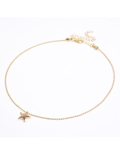 Collar de Cadena | Infinita Moda