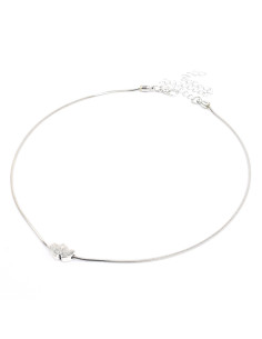 Collar de Cadenas | Infinita Moda