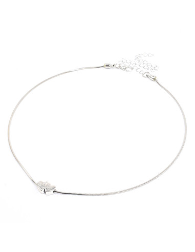 Collar de Cadenas | Infinita Moda