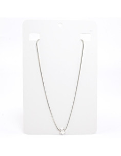 Collar de Cadenas | Infinita Moda