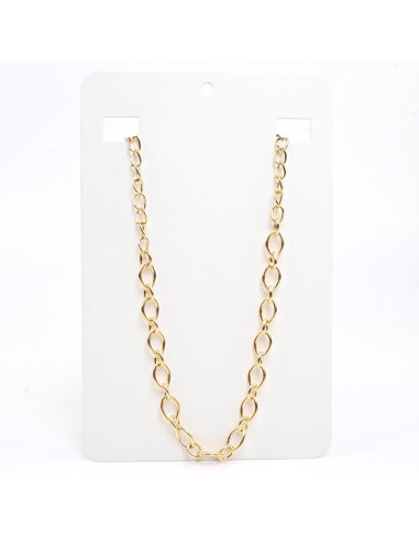 Collar de Cadenas | Infinita Moda
