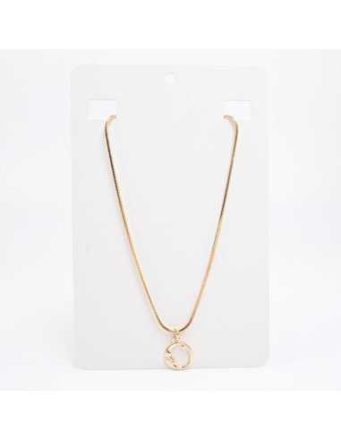Collar de Cadena | Infinita Moda