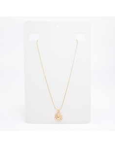 Collar de Cadena | Infinita Moda