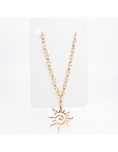 Collar de Cadena | Infinita Moda