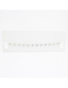 Choker de Cadena | Infinita Moda