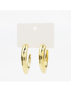 Aro de CCB Dorado 