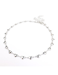 Choker de Cadena | Infinita Moda