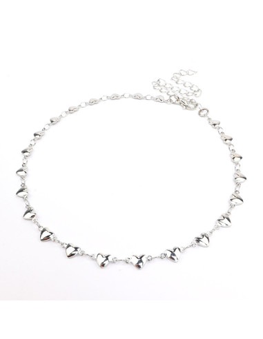 Choker de Cadena | Infinita Moda
