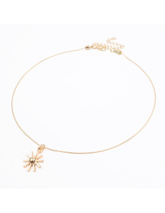 Collar de Cadena | Infinita Moda