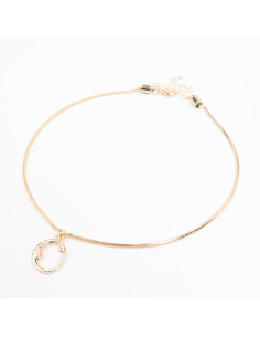Collar de Cadena | Infinita Moda