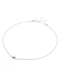 Collar de Cadenas | Infinita Moda