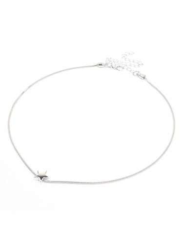 Collar de Cadenas | Infinita Moda