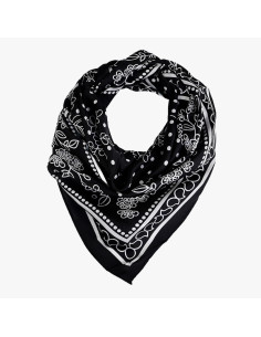 Pañuelo Flowers  | Venta mayorista – Infinita