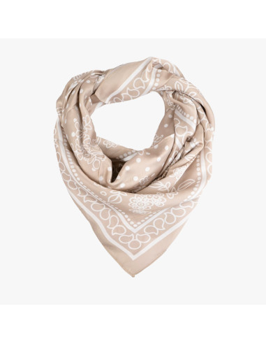 Pañuelo Flowers  | Venta mayorista – Infinita