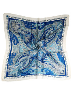 Pañuelo Flowers  | Venta mayorista – Infinita
