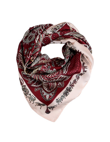 Pañuelo Flowers  | Venta mayorista – Infinita
