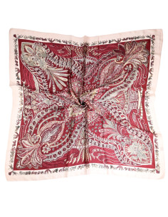 Pañuelo Flowers  | Venta mayorista – Infinita