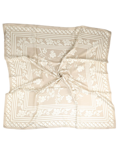 Pañuelo Flowers  | Venta mayorista – Infinita