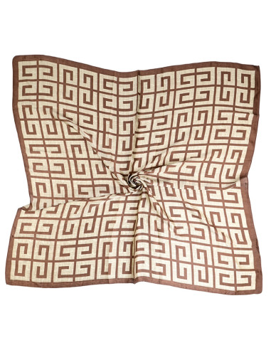 Pañuelo Flowers  | Venta mayorista – Infinita