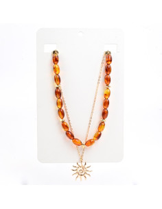Set de Collares | Infinita Moda
