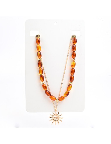 Set de Collares | Infinita Moda
