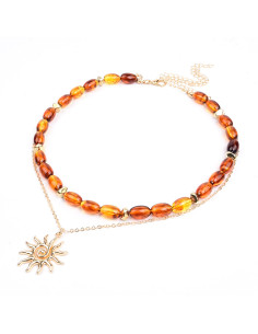 Set de Collares | Infinita Moda