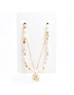 Set de Collares | Infinita Moda