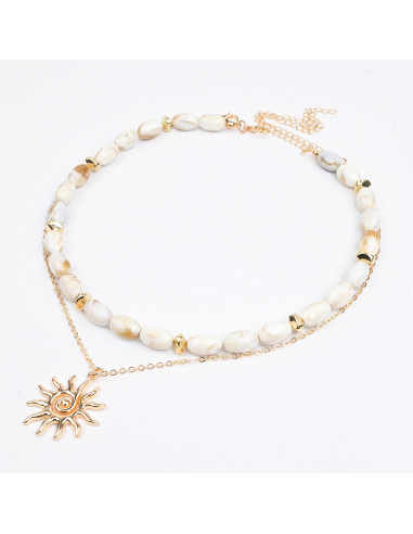 Set de Collares | Infinita Moda