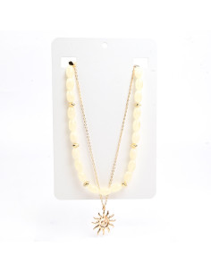 Set de Collares | Infinita Moda