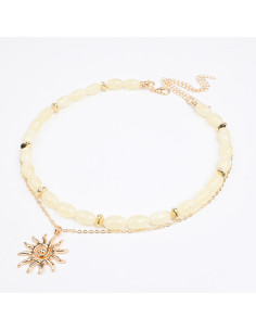 Set de Collares | Infinita Moda