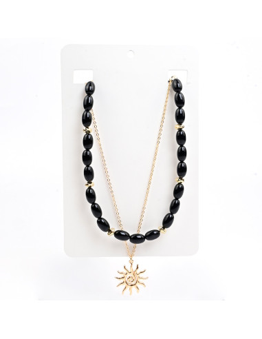 Set de Collares | Infinita Moda