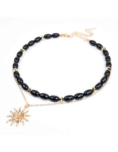 Set de Collares | Infinita Moda