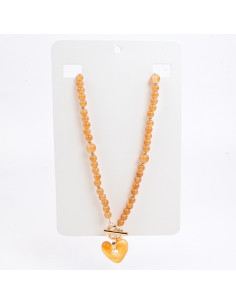 Collar Corbatero | Infinita Moda