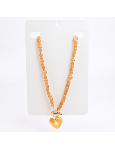 Collar Corbatero | Infinita Moda