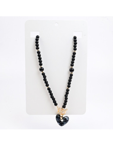 Collar Corbatero | Infinita Moda