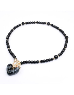 Collar Corbatero | Infinita Moda