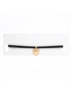 Choker de Gamuza | Infintia Moda