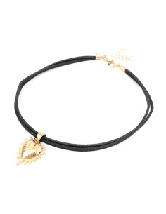 Choker de Gamuza | Infintia Moda