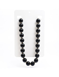 Collar Enhbrado | Infinita Moda