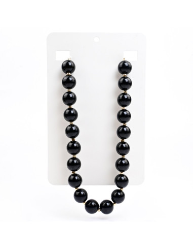 Collar Enhbrado | Infinita Moda