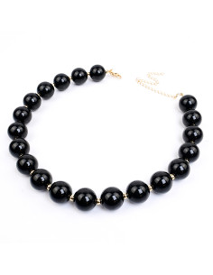 Collar Enhbrado | Infinita Moda