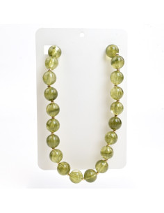 Collar Enhbrado | Infinita Moda