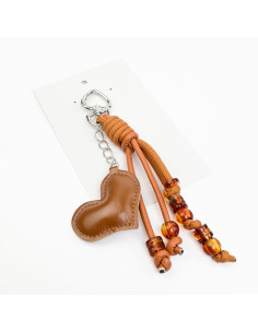 Llavero y Bag Charm | Infinita Moda