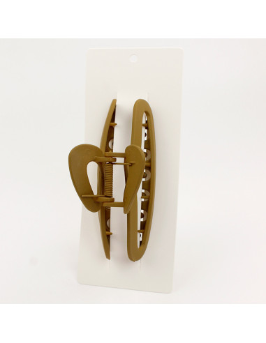 Broche XXL