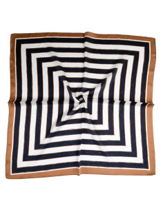 Pañuelo Liners Terra (70x70)