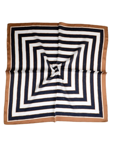 Pañuelo Liners Terra (70x70)