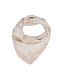 Pañuelo Paisley Forest Rose (70x70)