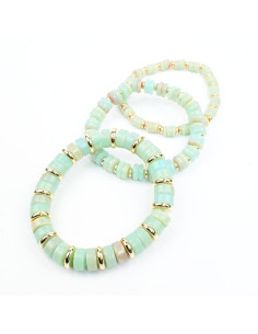 Set de Pulseras | Infinita Moda